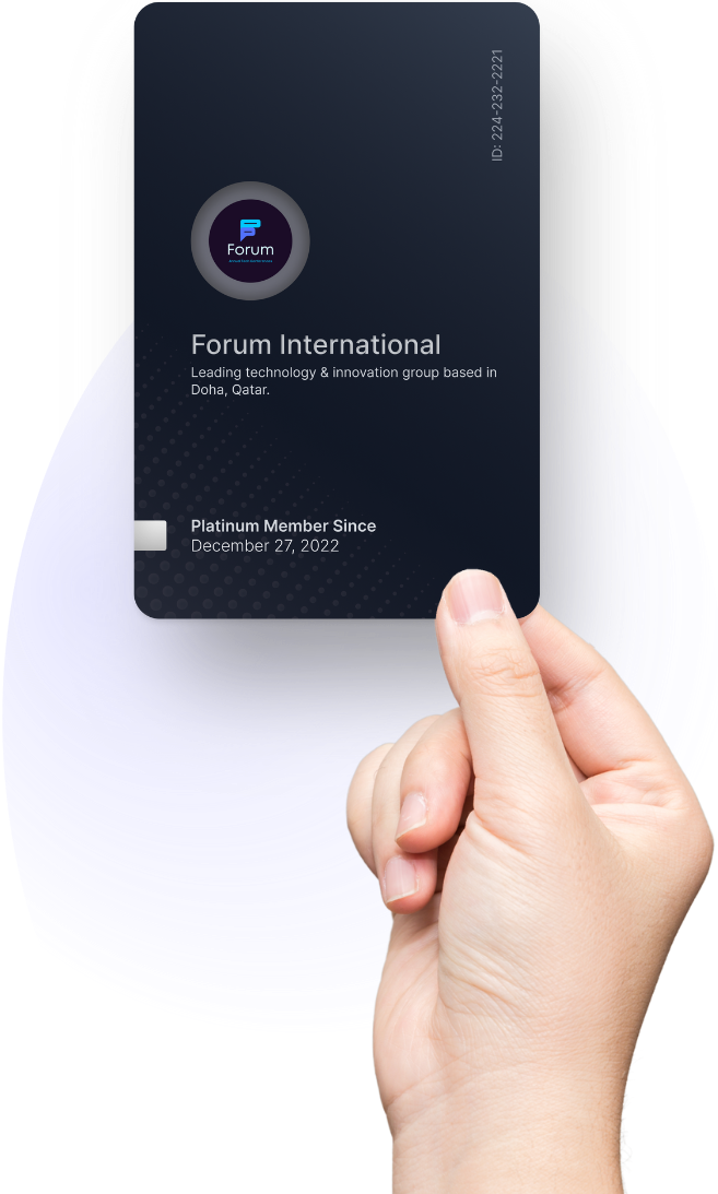 Be Part of Something Big