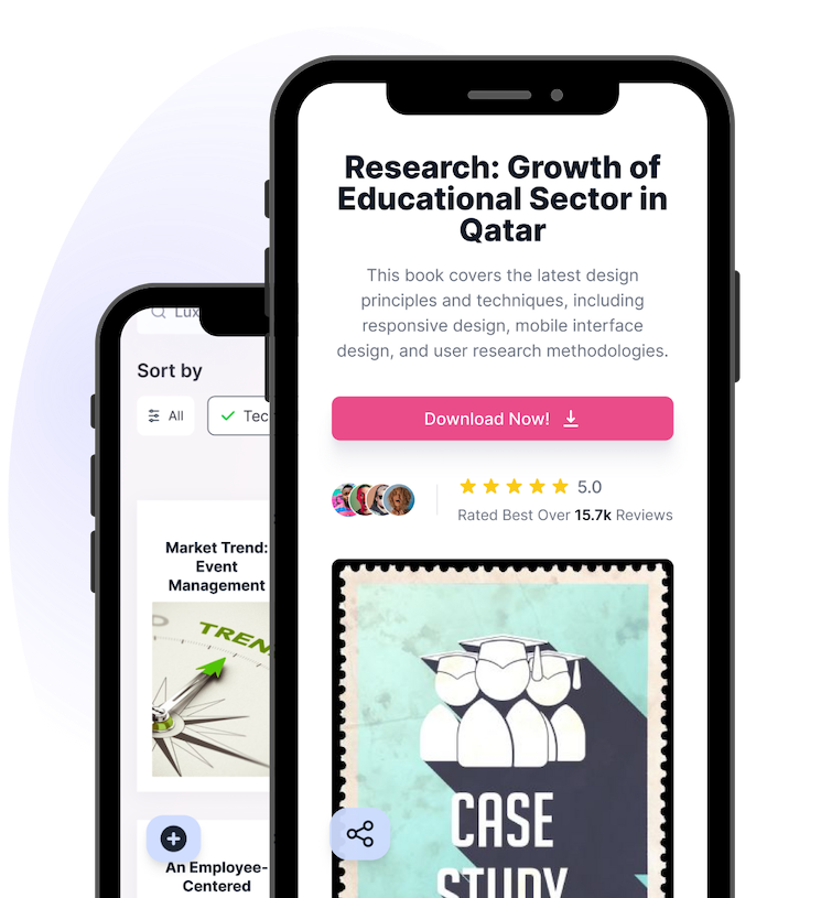 Premium Content for Your Success