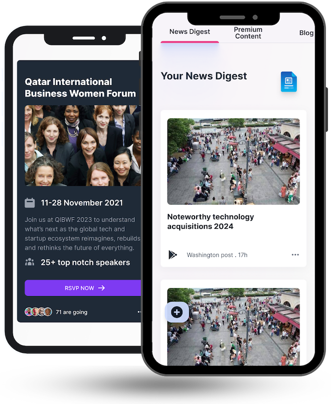 Transform your Association